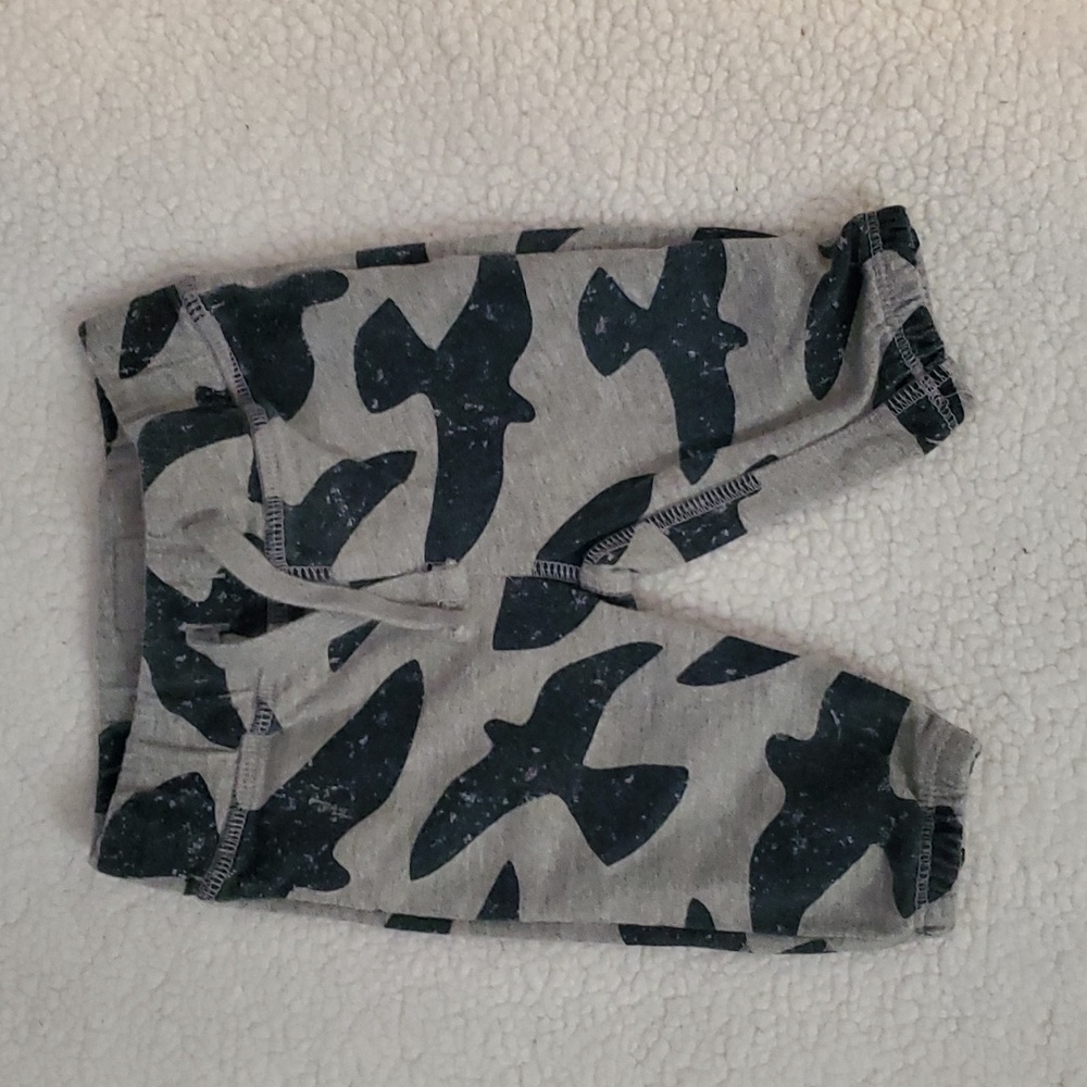 babyGap sweat pants